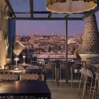 Royal Savoy Hotel & Spa – Luxury hotel in Lausanne, Switzerland