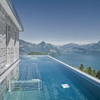 Hotel Villa Honegg – Luxury hotel in Ennetbuergen, Switzerland
