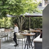 Widder Hotel – Luxury hotel in Zürich, Switzerland