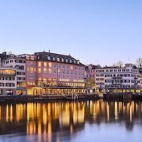 Storchen Zurich – Luxury hotel in Zürich, Switzerland