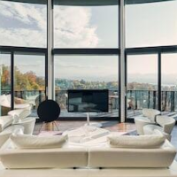 The Dolder Grand – Luxury hotel in Zürich, Switzerland