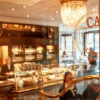 Hotel Schweizerhof Zürich – Luxury hotel in Zürich, Switzerland