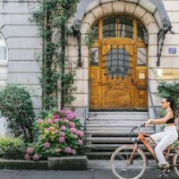 Park Hyatt Zurich – Luxury hotel in Zürich, Switzerland