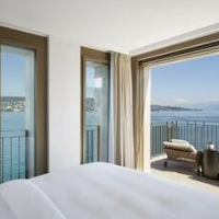 Alex Lake Zürich – Luxury hotel in Thalwil, Switzerland