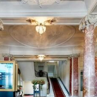 Hotel Schweizerhof Luzern – Luxury hotel in Lucerne, Switzerland