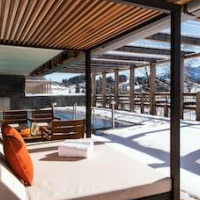 Waldhotel by Bürgenstock Lake Lucerne – Luxury hotel in Ennetbuergen, Switzerland