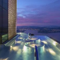 Bürgenstock Hotel & Alpine Spa – Luxury hotel in Ennetbuergen, Switzerland