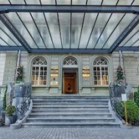 Grand Hotel National – Luxury hotel in Lucerne, Switzerland