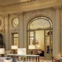  Corinthia Grand Hotel Astoria Brussels – Luxury hotel in Brussels, Belgium