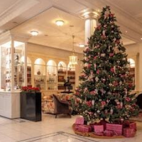 Stanhope Hotel Brussels by Thon Hotels – Luxury hotel in Brussels, Belgium