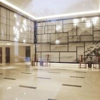 Tangla Hotel Brussels – Luxury hotel in Brussels, Belgium