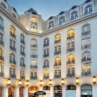 Steigenberger Icon Wiltcher's – Luxury hotel in Brussels, Belgium