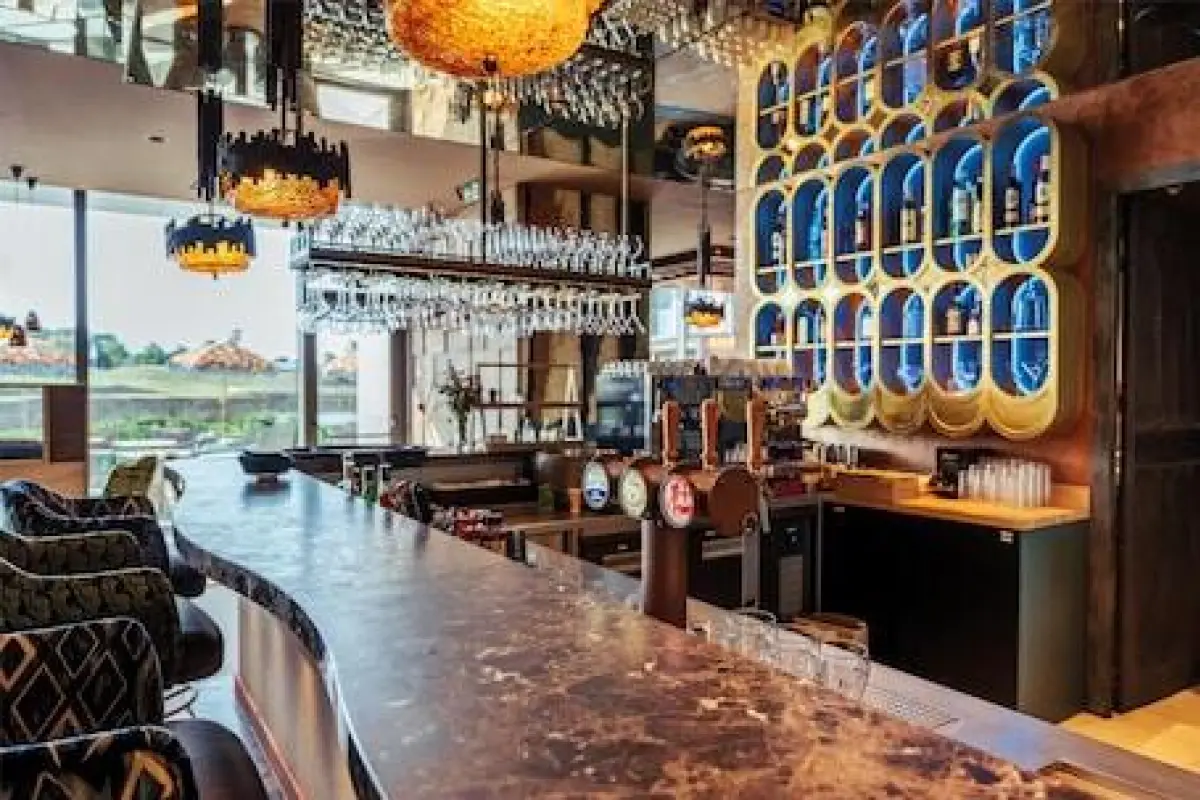 Radisson Collection The National Hotel, Brussels in Zaventem, Belgium