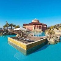 The Level at Melia Villaitana – Luxury hotel in Benidorm, Spain