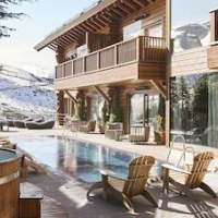 El Lodge Ski and Spa – Luxury hotel in Monachil, Spain