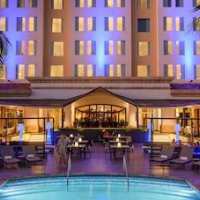 Real InterContinental Managua at Metrocentro Mall by IHG – Luxury hotel in Managua, Nicaragua