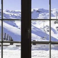 Hotel Vincci Selección Rumaykiyya – Luxury hotel in Monachil, Spain