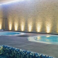 Hotel Granada Palace – Luxury hotel in Monachil, Spain