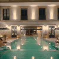 GA Palace Hotel – Luxury hotel in Porto, Portugal