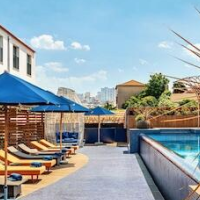 Forte de Gaia, Autograph Collection – Luxury hotel in Vila Nova de Gaia, Portugal