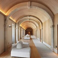 The Lince Santa Clara  – Luxury hotel in Vila do Conde, Portugal