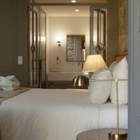 Torel Saboaria – Luxury hotel in Porto, Portugal