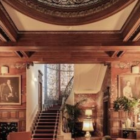 Hospes Infante Sagres Porto – Luxury hotel in Porto, Portugal