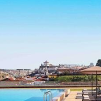 Tivoli Kopke Porto Gaia Hotel – Luxury hotel in Vila Nova de Gaia, Portugal