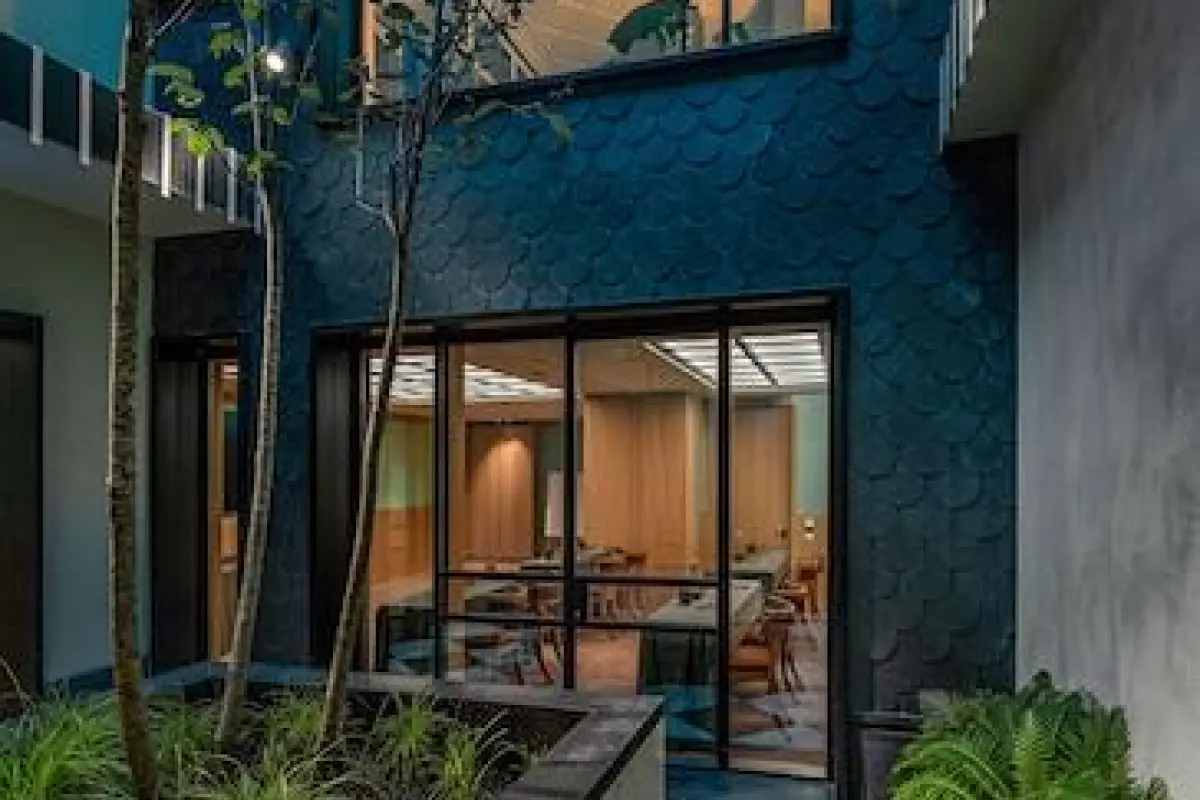 The Editory Boulevard Aliados Hotel - Preferred Hotels in Porto, Portugal
