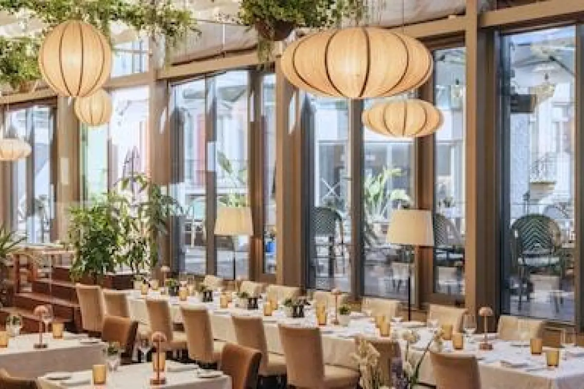InterContinental Porto - Palacio das Cardosas by IHG in Porto, Portugal