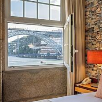 Pestana Vintage Porto Hotel & World Heritage Site – Luxury hotel in Porto, Portugal