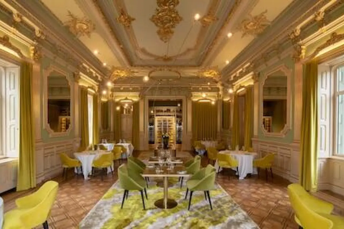 Vila Foz Hotel & SPA - member of Design Hotels in Porto, Portugal