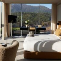 Octant Douro – Luxury hotel in Castelo de Paiva, Portugal