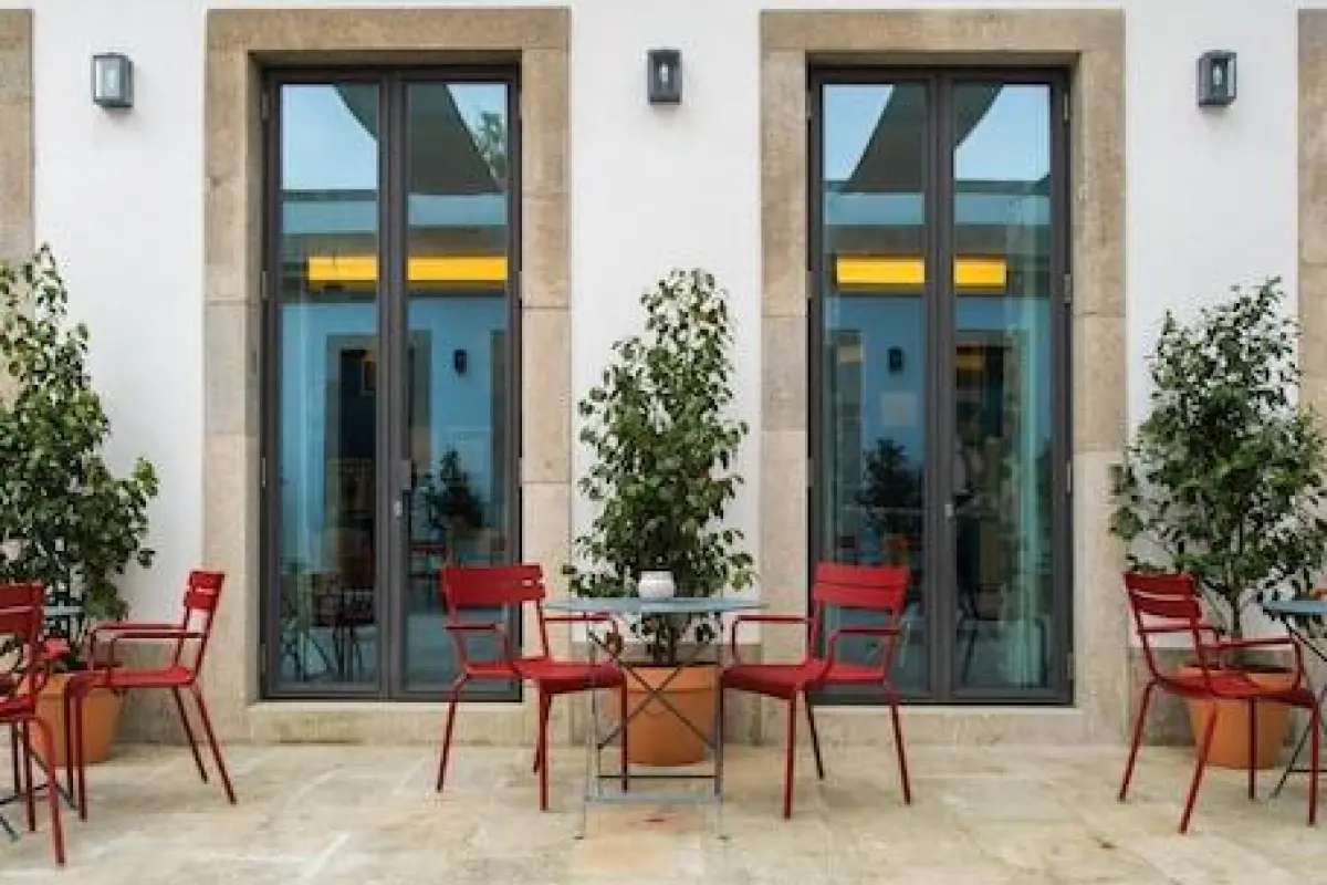 The Editory Artist Baixa Porto Hotel in Porto, Portugal