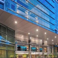 Sheraton Porto Hotel & Spa – Luxury hotel in Porto, Portugal