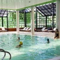 Hotel Solverde Spa & Wellness Center – Luxury hotel in Vila Nova de Gaia, Portugal