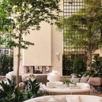 1 Hotel Copenhagen – Luxury hotel in Copenhagen, Sweden