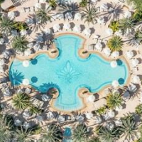 The Ritz-Carlton Orlando, Grande Lakes – Luxury hotel in Orlando, United States