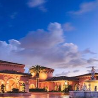 Fairmont Grand Del Mar – Luxury hotel in San Diego, United States