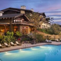 The Lodge at Torrey Pines – Luxury hotel in La Jolla, United States
