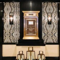 The US Grant, a Luxury Collection Hotel, San Diego – Luxury hotel in San Diego, United States