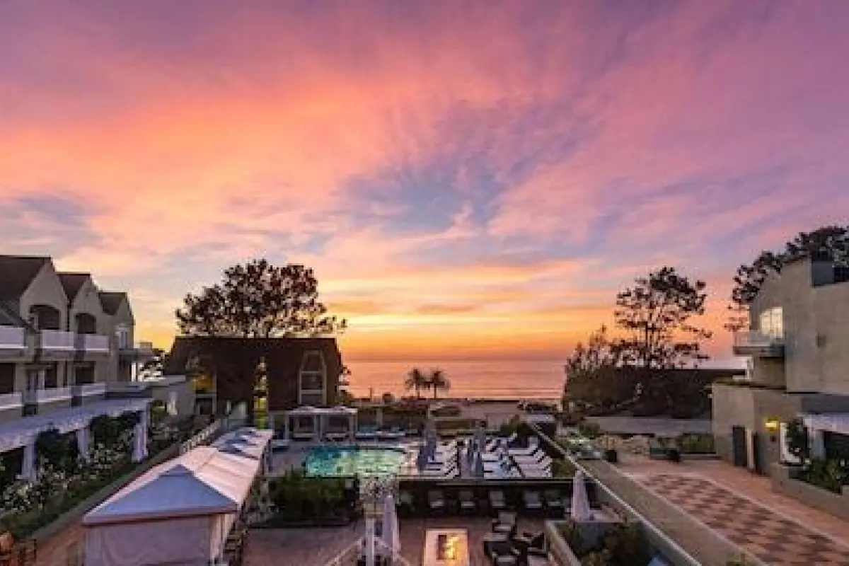 L'Auberge Del Mar in Del Mar, United States
