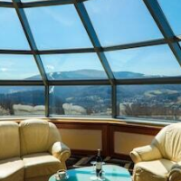 Hotel Belweder – Luxury hotel in Ustron, Poland