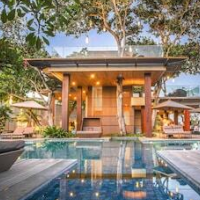 Maya Sanur Resort & Spa – Luxury hotel in Denpasar, Indonesia