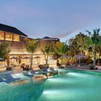 Cross Bali Breakers – Luxury hotel in Jimbaran, Indonesia