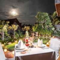 Sanctoo Suites and Villas – Luxury hotel in Sukawati, Indonesia