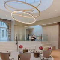 NH Collection Palazzo Verona – Luxury hotel in Verona, Italy