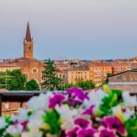 Due Torri Hotel – Luxury hotel in Verona, Italy