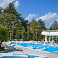 Due Torri – Luxury hotel in Abano Terme, Italy