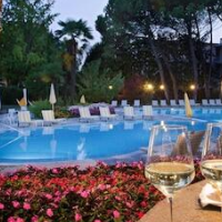Hotel Terme Bristol Buja – Luxury hotel in Abano Terme, Italy